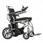 [недоступно] Ortonica Pulse 620 / Ортоника - инвалидное кресло, с электроприводом