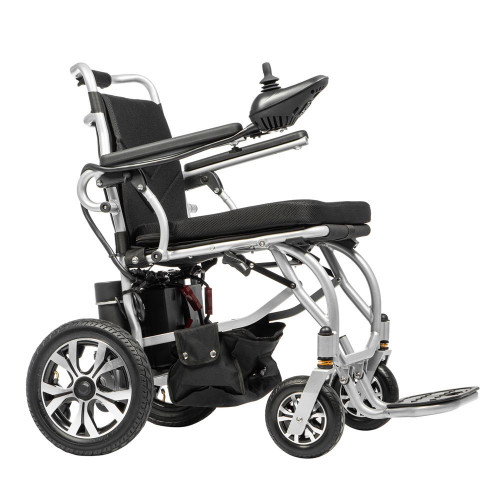 Ortonica Pulse 620 / Ортоника - инвалидное кресло, с электроприводом