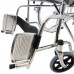 Barry A1 / Барри - инвалидное кресло, механическое, с принадлежностями, ширина сиденья 46 см