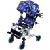 Amrus AMWC18FA-EL / Амрос - инвалидная коляска для детей с ДЦП