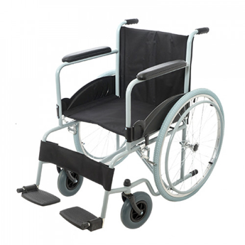 Barry A2 / Барри - инвалидное кресло, механическое, с принадлежностями