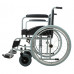 Barry A2 / Барри - инвалидное кресло, механическое, с принадлежностями