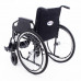 Barry A3 / Барри - инвалидное кресло, механическое, с принадлежностями, ширина сиденья 41 см