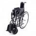[недоступно] Barry A3 / Барри - инвалидное кресло, механическое, с принадлежностями, ширина сиденья 43 см