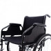 Barry A3 / Барри - инвалидное кресло, механическое, с принадлежностями, ширина сиденья 46 см