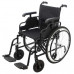Barry A8T / Барри - инвалидное кресло, механическое, с принадлежностями