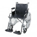 Barry B3 / Барри - инвалидное кресло, механическое, с принадлежностями, 46 см