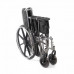 Barry HD3 / Барри - инвалидное кресло, механическое, с принадлежностями, 56 см