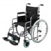 [недоступно] Barry R1 / Барри - инвалидное кресло, механическое, с принадлежностями, ширина сиденья 43 см