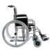[недоступно] Barry R1 / Барри - инвалидное кресло, механическое, с принадлежностями, ширина сиденья 43 см
