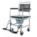 Barry W2 / Барри - инвалидное кресло, с санитарным оснащением
