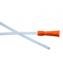 Coloplast EasiCath / Колопласт ИзиКет - мужской катетер Нелатон CH16, 25 шт.