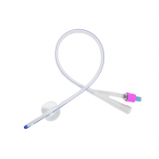 Mederen / Медерен - катетер Фолея двухходовый, силиконовый, CH26