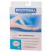 [недоступно] Ergoforma / Эргоформа - антиэмболические чулки (1 класс), открытый носок, размер XL, белые