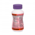 Нутрикомп Дринк Плюс, клубничный, в пластиковой бутылке -  жидкая смесь для энтерального питания, 200 мл