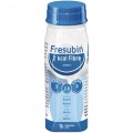 Фрезубин 2 Ккал с пищевыми волокнами - жидкая смесь для лечебного питания, нейтральный вкус, 200 мл