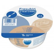 Фрезубин Крем 2 Ккал - смесь для лечебного питания, пралине, 125 г