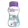 Nutrinidrink / Нутринидринк - жидкая смесь для лечебного питания, с пищевыми волокнами, 200 мл