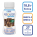 Resource Protein / Ресурс Протеин, шоколад - жидкая смесь для лечебного питания, 200 мл