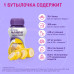 Nutridrink Compact Protein / Нутридринк Компакт Протеин, банан - жидкая смесь для лечебного питания, 125 мл x 4 шт.