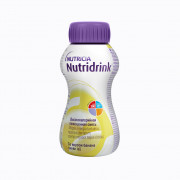 Nutridrink / Нутридринк, банан - жидкая смесь для лечебного питания, 200 мл