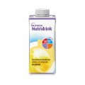 Nutridrink / Нутридринк, ваниль - жидкая смесь для лечебного питания, 200 мл