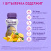 Nutridrink Compact Protein / Нутридринк Компакт Протеин, согревающий имбирь и тропические фрукты - жидкая смесь для лечебного питания, 12