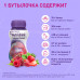 Nutridrink Compact Protein / Нутридринк Компакт Протеин, охлаждающий фруктово-ягодный вкус - жидкая смесь для лечебного питания, 125 мл x