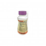 Нутрикомп Дринк Плюс, ванильный, в пластиковой бутылке - жидкая смесь для энтерального питания, 200 мл