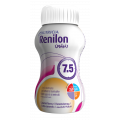 Renilon / Ренилон 7.5, карамель - жидкая смесь для лечебного питания, 125 мл x 4 шт.