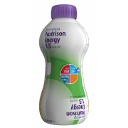 Nutrison Energy / Нутризон Энергия - жидкая смесь для энтерального питания, 500 мл