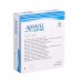 Aquacel Extra / Аквасель Экстра - абсорбирующая повязка, 5x5 см