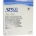 Aquacel Extra / Аквасель Экстра - абсорбирующая повязка, 10x10 см