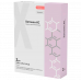 Хитокол-КC - средство ранозаживляющее, стерильное, 5x5x0,4 см