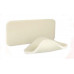 Askina Foam / Аскина Фоам - губчатая полиуретановая повязка, 10х10 см