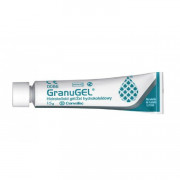Granugel / Гранугель - гидроколлоидный гель, 15 г