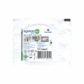 Aquacel Extra Ag + / Аквасель Экстра Аг + с серебром - усиленная абсорбирующая повязка с серебром, 5x5 см