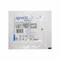 Aquacel Extra Ag / Аквасель Экстра Аг с серебром - абсорбирующая повязка с серебром, 10x10 см