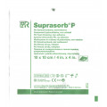 Suprasorb P / Супрасорб П - полиуретановая неадгезивная губчатая повязка, 10x10 см