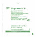 Suprasorb P / Супрасорб П - полиуретановая неадгезивная губчатая повязка, 10x10 см
