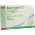 Suprasorb X / Супрасорб Х - гидросбалансированная повязка для инфицированных и гнойных ран, 14x20 см