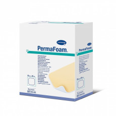 PermaFoam / ПемаФом - губчатые повязки