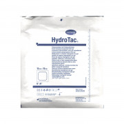 HydroTac / ГидроТак - губчатая повязка с гидрогелевым покрытием, 15x15 см