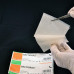 Bactigras / Бактиграс - марлевая повязка с хлоргексидина ацетатом, 10x10 см