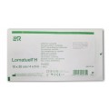 Lomatuell H / Ломатюль Н - повязка сетчатая с парафиновой пропиткой, 10x20 см