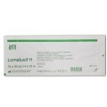 Lomatuell H / Ломатюль Н - повязка сетчатая с парафиновой пропиткой, 10x30 см