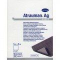 Atrauman Ag / Атрауман Аг - мазевая повязка с серебром, 5х5 см