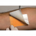 ВоскоПран с мазью Левомеколь (Левометил) - противовоспалительная раневая повязка, 5x7,5 см