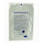 HydroClean Plus / Гидроклин Плюс - повязка с раствором Рингера и ПГМБ, 7,5x7,5 см