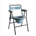 Мега-Оптим HMP-460 - кресло-туалет